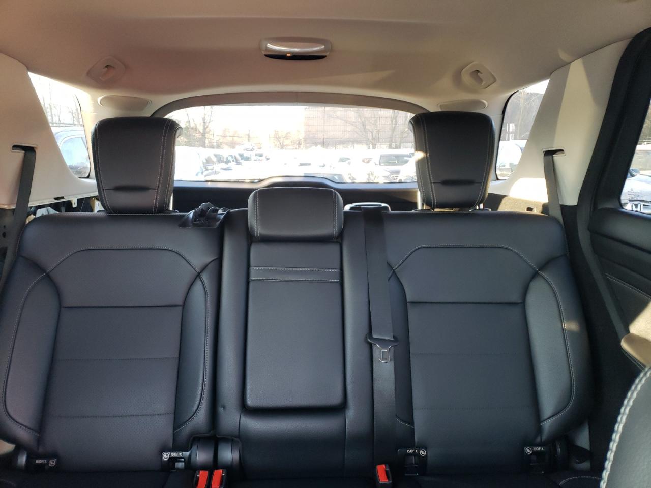 2014 Mercedes-Benz M-klasse VIN 4JGDA5HB8EA273671 Copart auction photo, mechanical damage thumbnail 10