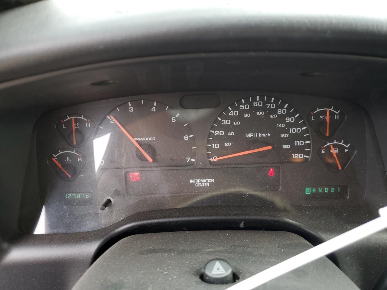 2003 Dodge Dakota VIN 1D7GG36XX3S111010 Copart auction photo, mechanical / minor dent/scratches damage thumbnail 9