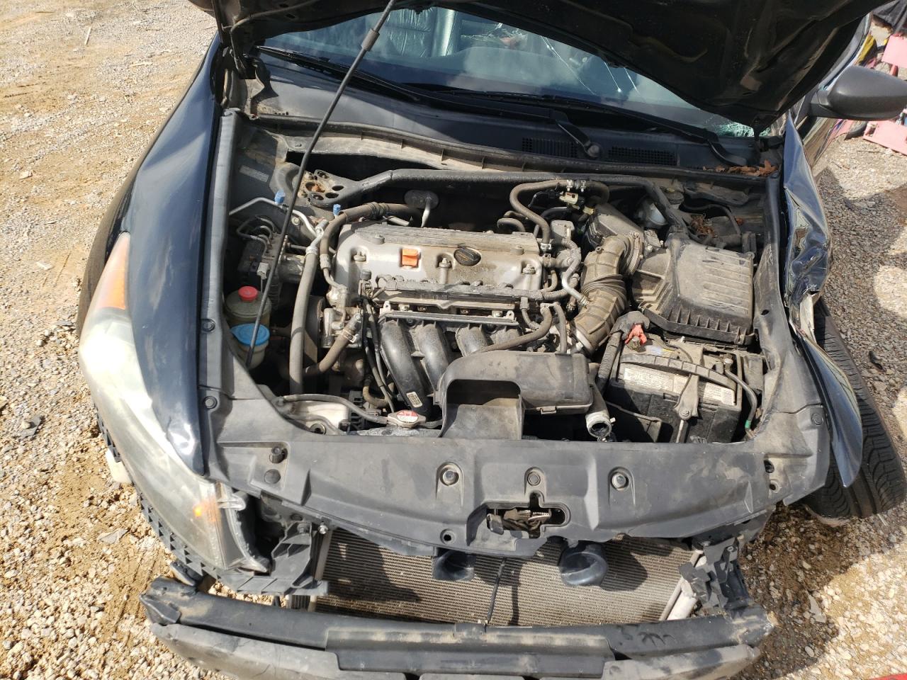 2012 Honda Accord VIN 1HGCP2F8XCA178144 Copart auction photo, all over / undercarriage damage thumbnail 12