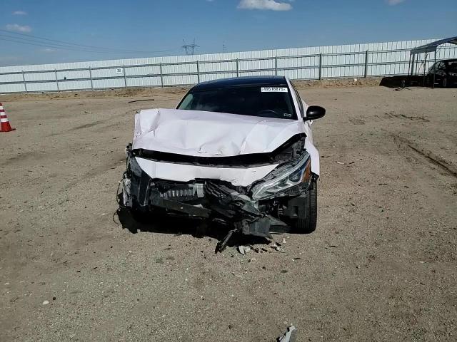 2020 Nissan Altima VIN 1N4BL4CV2LC226029 Copart auction photo, front end damage thumbnail 11