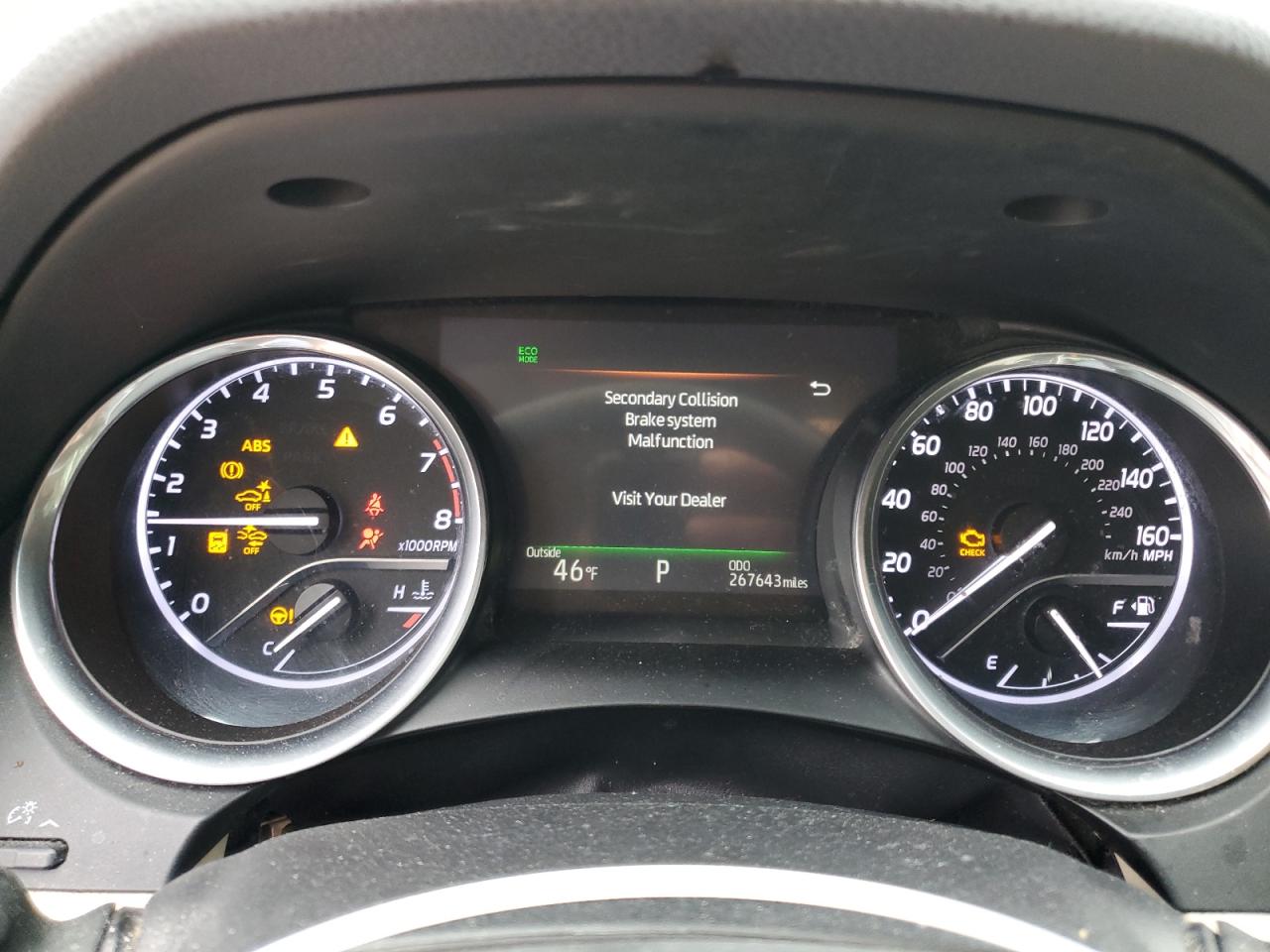 2018 Toyota Camry VIN 4T1B11HKXJU538292 Copart auction photo, front end / rear end damage thumbnail 9