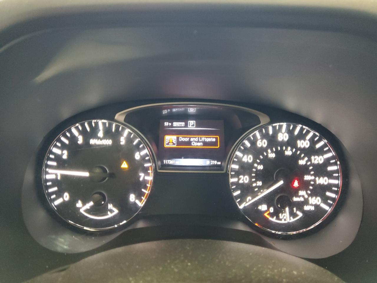 2019 Nissan Pathfinder VIN 5N1DR2MM5KC606312 Copart auction photo, front end damage thumbnail 9