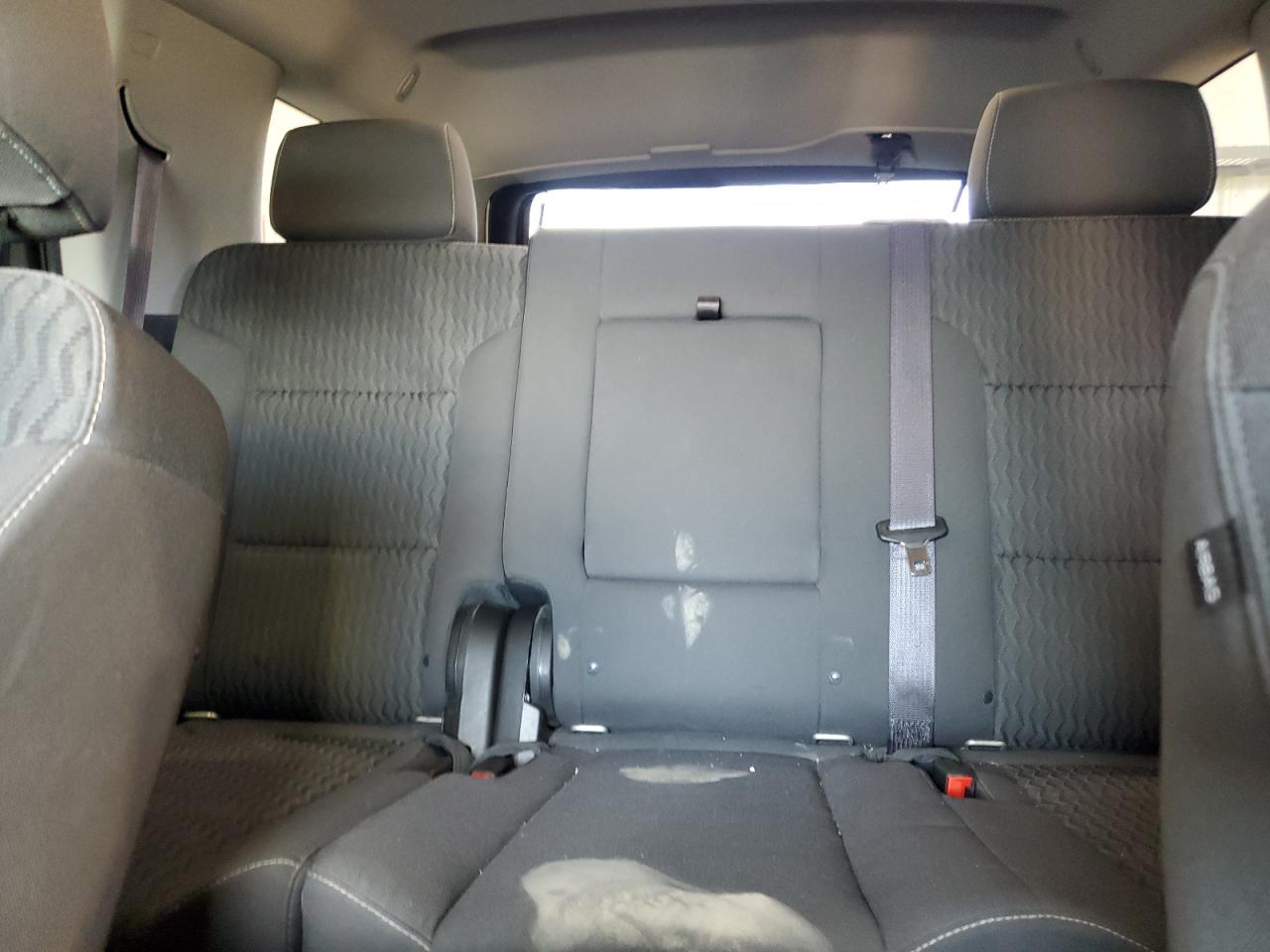 2016 GMC Yukon VIN 1GKS1AKC4GR269969 Copart auction photo, front end damage thumbnail 10