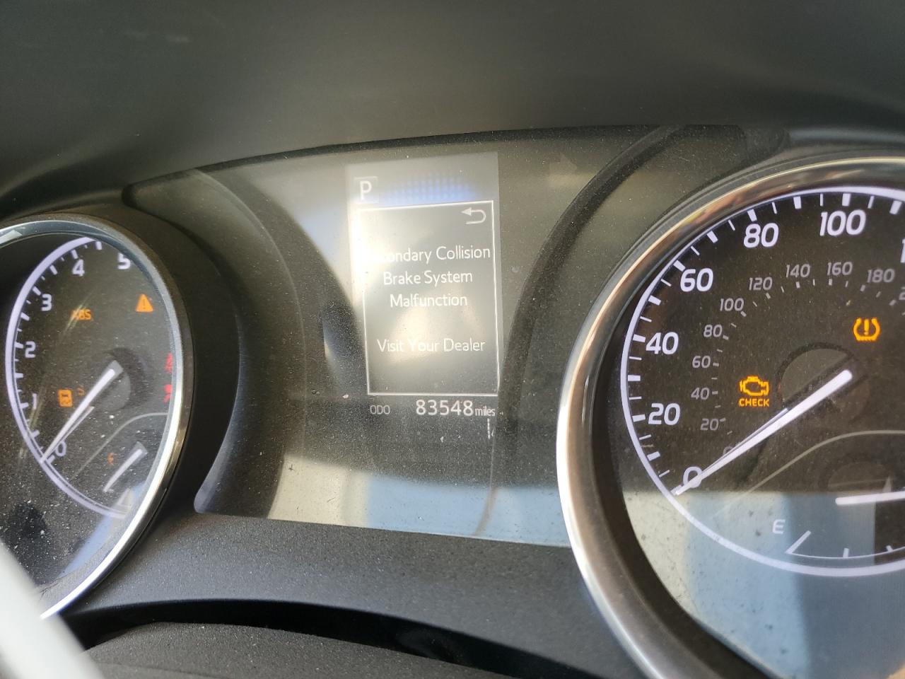 2019 Toyota Camry VIN 4T1B11HK9KU831120 Copart auction photo, side / minor dent/scratches damage thumbnail 9