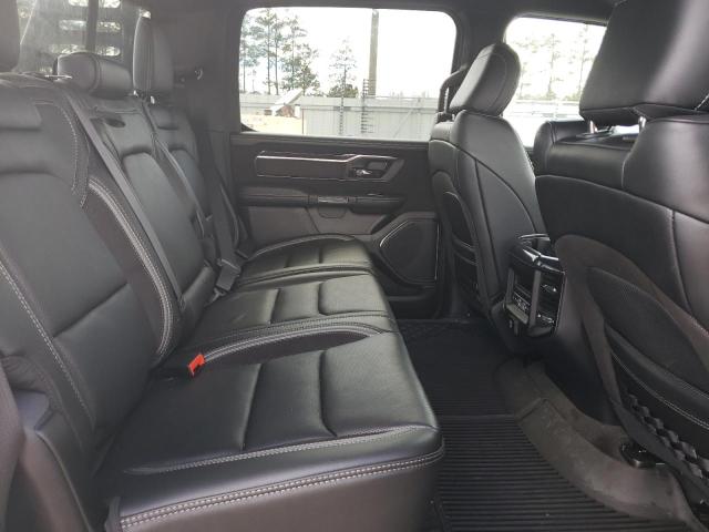 2022 RAM 1500 VIN 1C6SRFU99NN112517 Copart auction photo, vandalism damage thumbnail 10