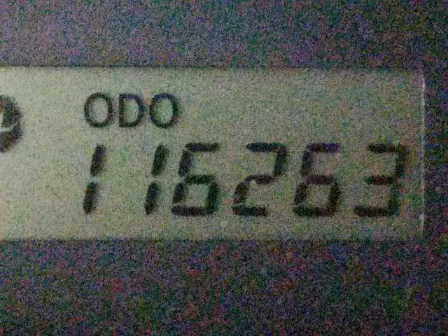 2011 Toyota Corolla VIN 2T1BU4EE0BC665904 Copart auction photo, all over / hail damage thumbnail 8