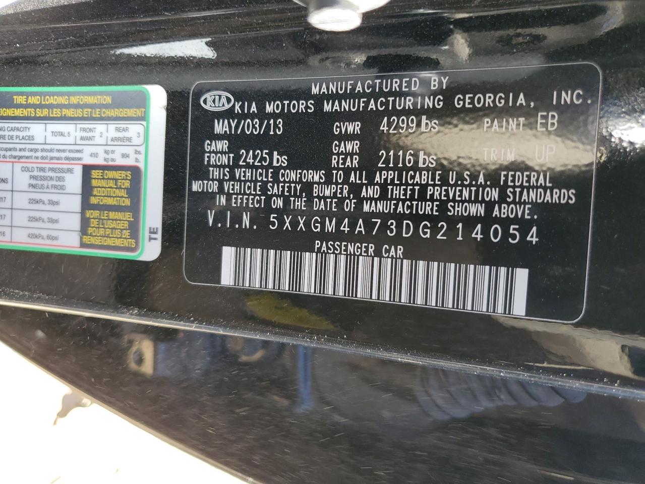 2022 Honda Accord VIN 1HGCV3F93NA015441 Copart auction photo, front end / vandalism damage thumbnail 12