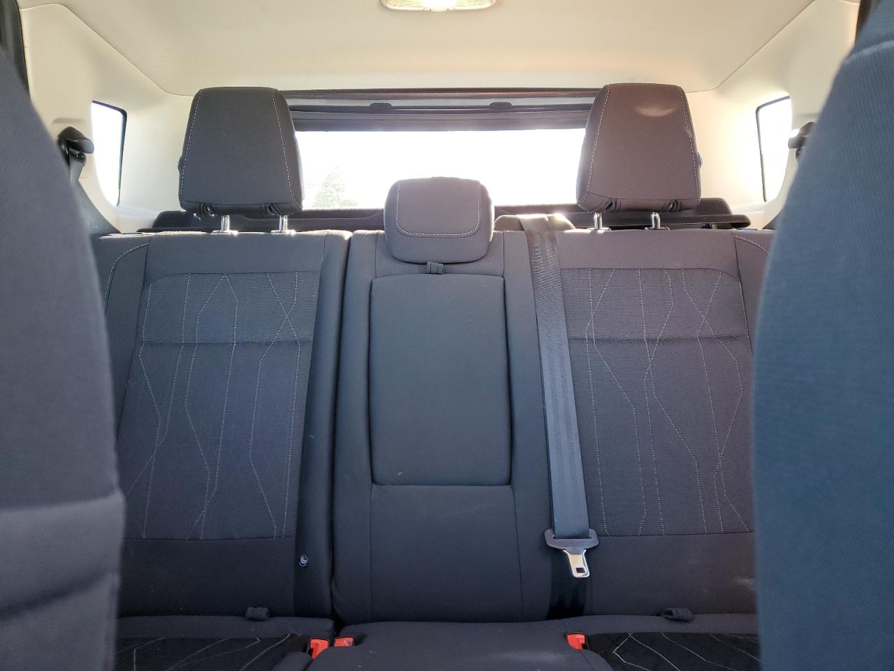 2019 Ford EcoSport VIN MAJ6S3GL4KC303988 Copart auction photo, front end damage thumbnail 10