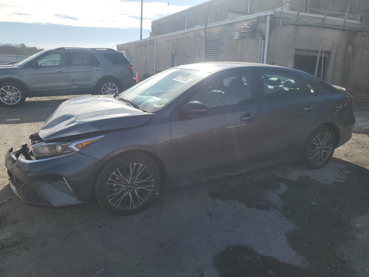 2024 KIA Forte VIN 3KPF54AD7RE770320