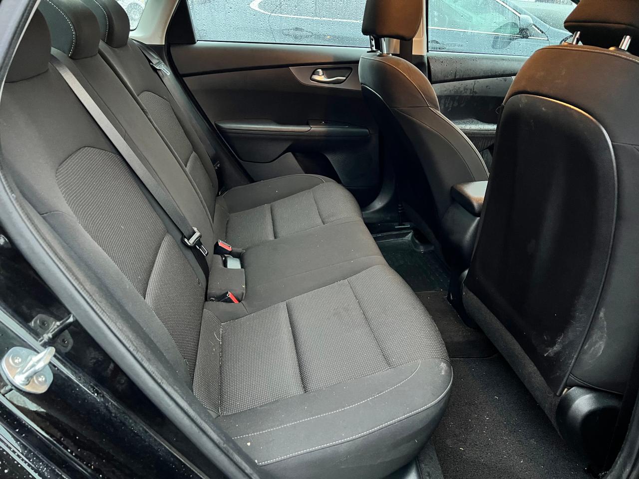 2020 KIA Forte VIN 3KPF24AD4LE185825 Copart auction photo, rear end damage thumbnail 10