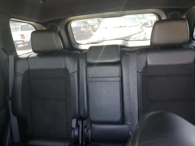 2019 Jeep Grand Cherokee VIN 1C4RJFN98KC603990 Copart auction photo, minor dent/scratches / undercarriage damage thumbnail 10