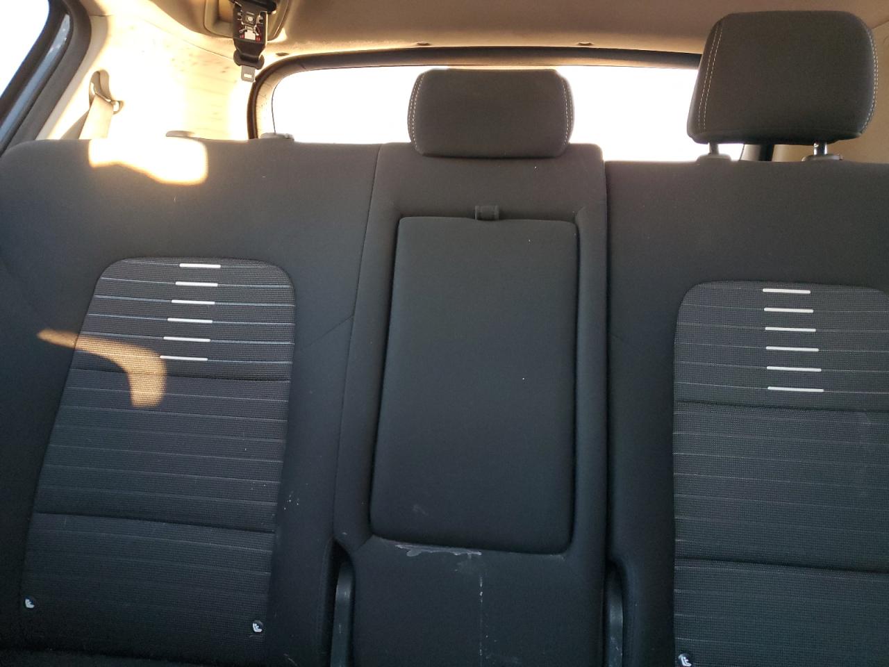 2018 KIA Sportage VIN KNDPM3AC6J7451424 Copart auction photo, vandalism / front end damage thumbnail 10