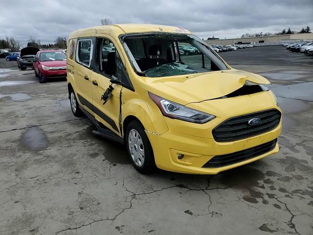 2022 Ford Transit VIN NM0LS7T28N1527571 Copart auction photo, rollover damage thumbnail 11