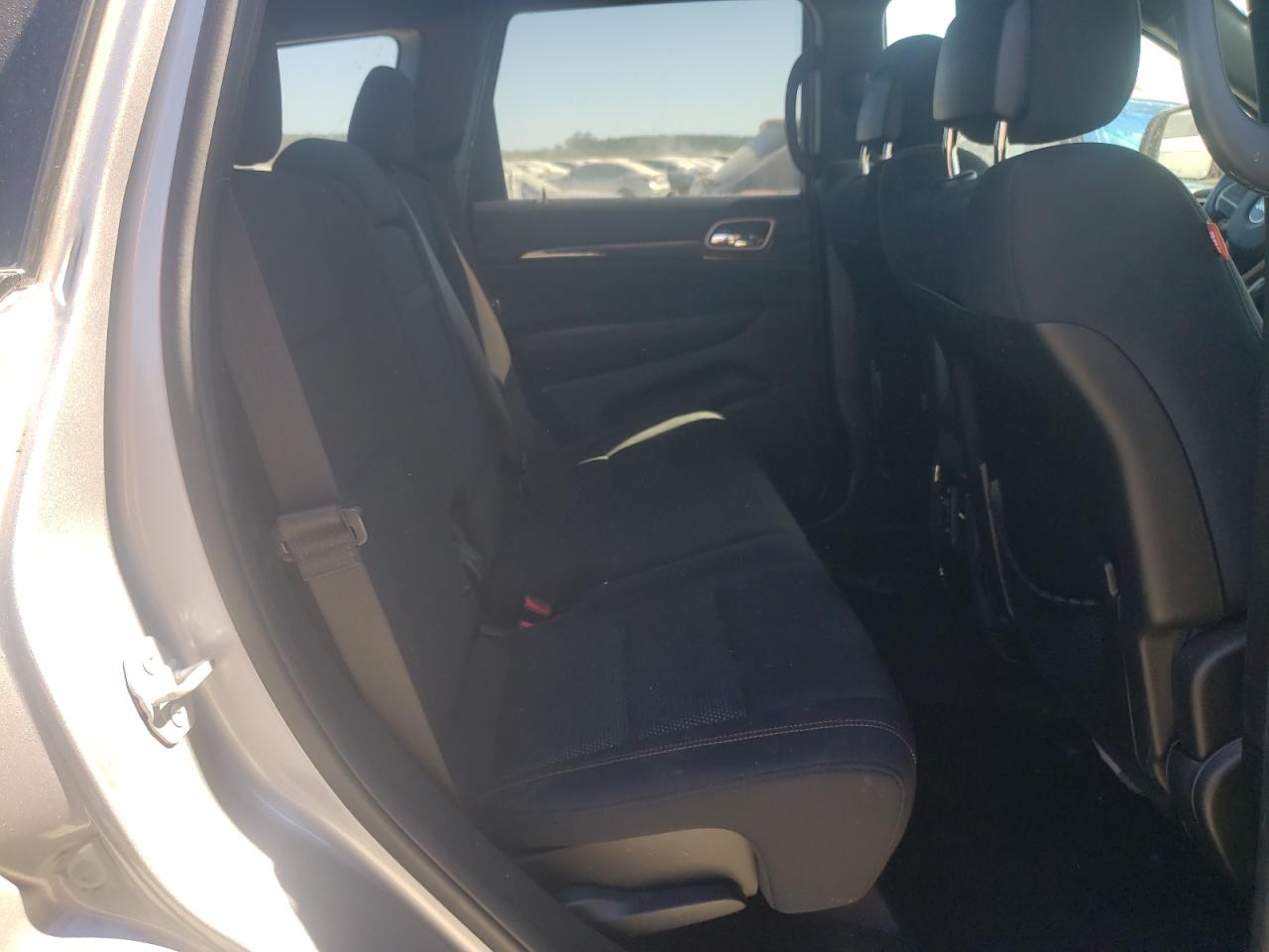 2016 Jeep Grand Cherokee VIN 1C4RJEAG6GC451519 Copart auction photo, mechanical damage thumbnail 11