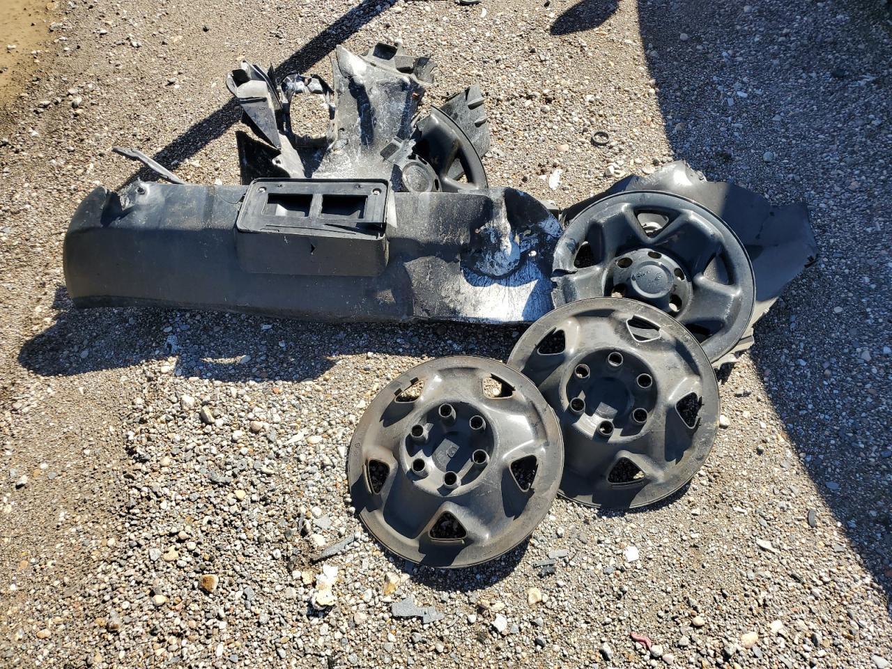 2018 Toyota Tacoma VIN 5TFAX5GN6JX121249 Copart auction photo, front end / rear end damage thumbnail 12