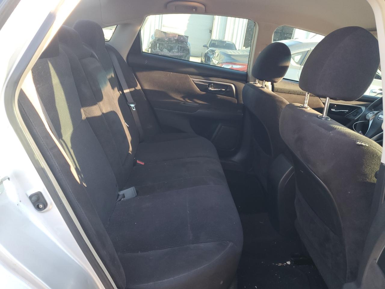2013 Nissan Altima VIN 1N4AL3APXDC903792 Copart auction photo, front end / side damage thumbnail 10