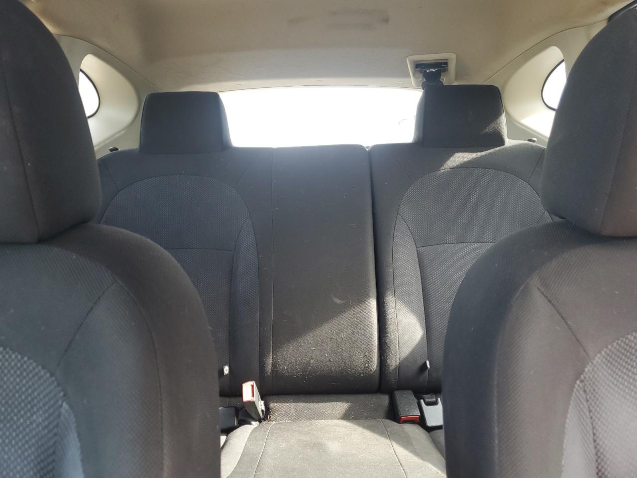 2015 Nissan Rogue VIN JN8AS5MT8FW668557 Copart auction photo, front end damage thumbnail 10
