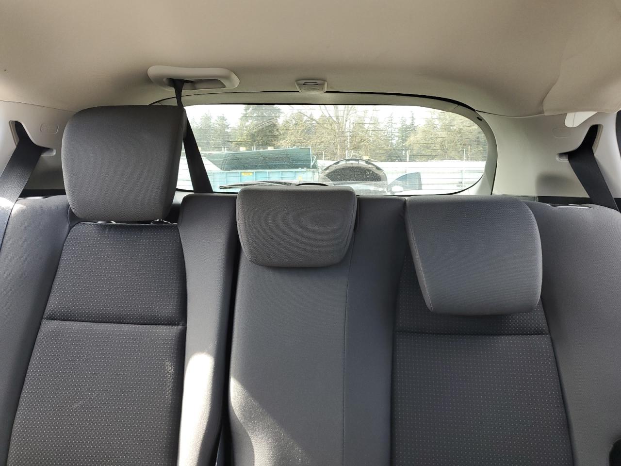 2021 Honda HR-V VIN 3CZRU6H56MM718700 Copart auction photo, front end damage thumbnail 10
