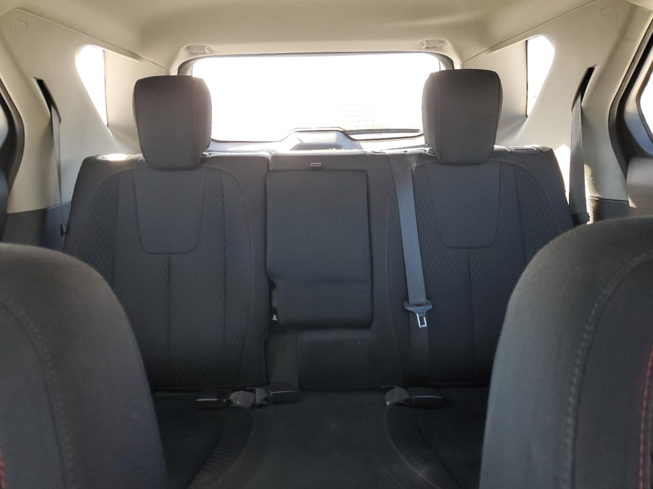2015 Chevrolet Equinox VIN 2GNALAEK5F6240762 Copart auction photo, front end damage thumbnail 10
