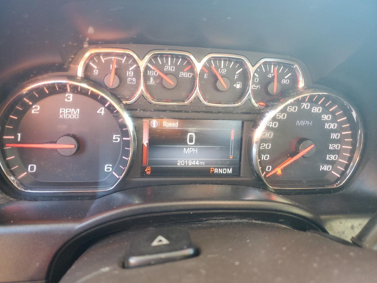 2014 GMC Sierra VIN 3GTP1VEC9EG234426 Copart auction photo, all over damage thumbnail 9
