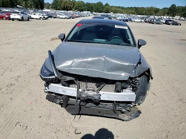 2023 Hyundai Sonata VIN KMHL14JA6PA312221 Copart auction photo, front end / minor dent/scratches damage thumbnail 11