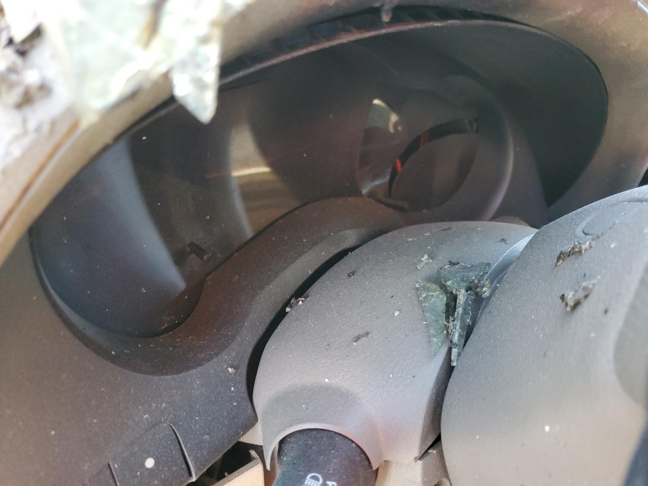 2008 Nissan Altima VIN 1N4AL21E48N402917 Copart auction photo, all over damage thumbnail 9