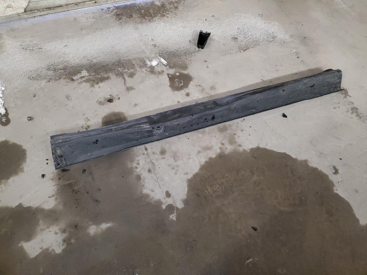 2019 Mitsubishi Outlander VIN JA4AR3AU3KU009231 Copart auction photo, side damage thumbnail 15
