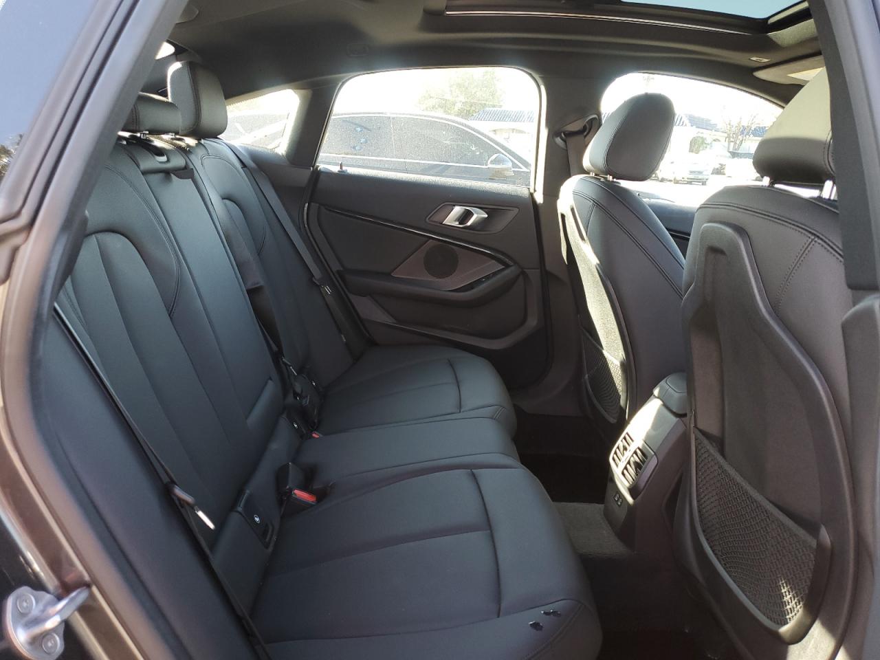 2020 BMW 2er VIN WBA73AK06L7G08268 Copart auction photo, water/flood / minor dent/scratches damage thumbnail 10