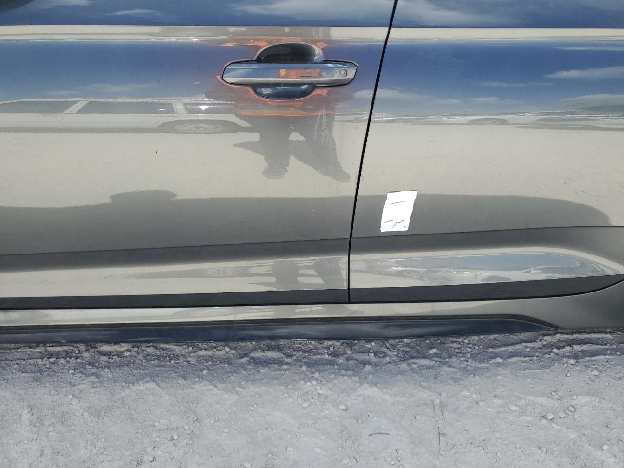 2024 Audi RS5 VIN WUAAWCF54RA900689 Copart auction photo, water/flood damage thumbnail 12
