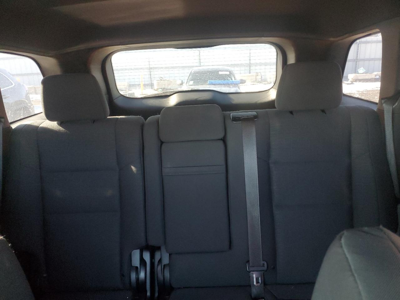 2015 Jeep Grand Cherokee VIN 1C4RJFAG3FC943400 Copart auction photo, front end / minor dent/scratches damage thumbnail 10