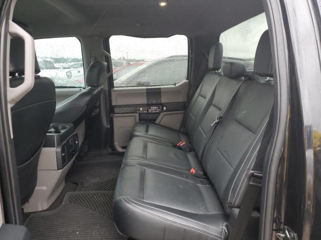 2020 Ford F-150 VIN 1FTEW1CP1LKE59842 Copart auction photo, side damage thumbnail 10