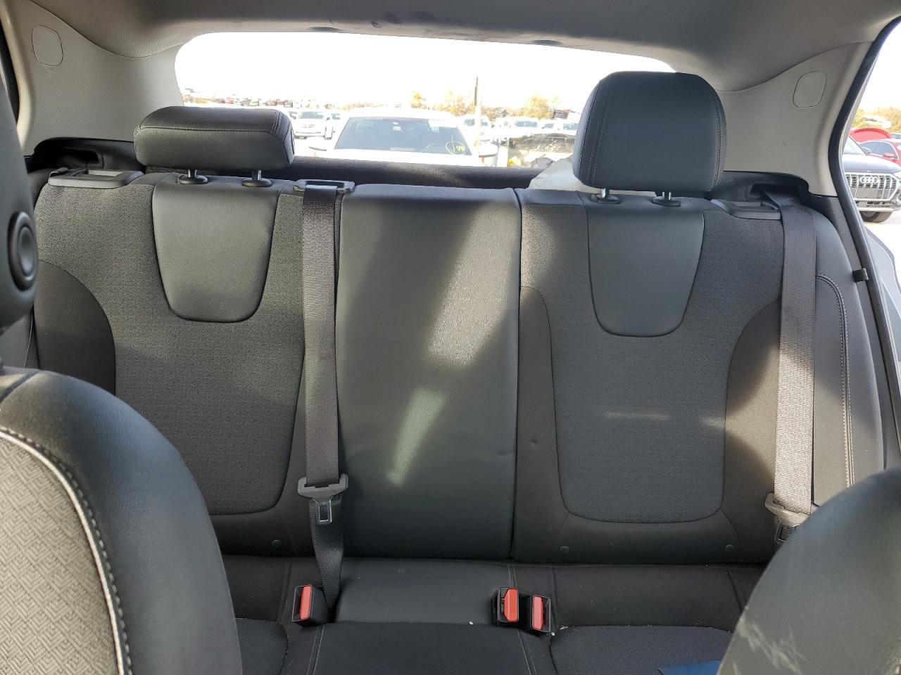 2021 Buick Encore VIN KL4MMBS20MB049932 Copart auction photo, front end damage thumbnail 10
