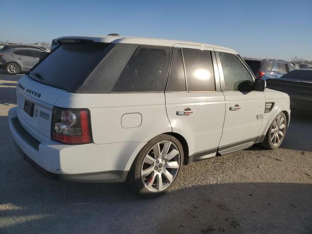 2013 Land Rover Range Rover VIN SALSK2D45DA772630 Copart auction photo, minor dent/scratches damage thumbnail 3