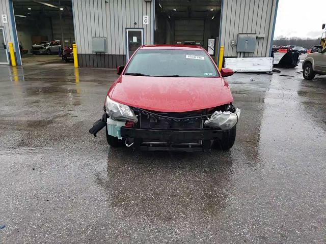 2014 Toyota Camry VIN 4T1BF1FK3EU738215 Copart auction photo, front end damage thumbnail 13