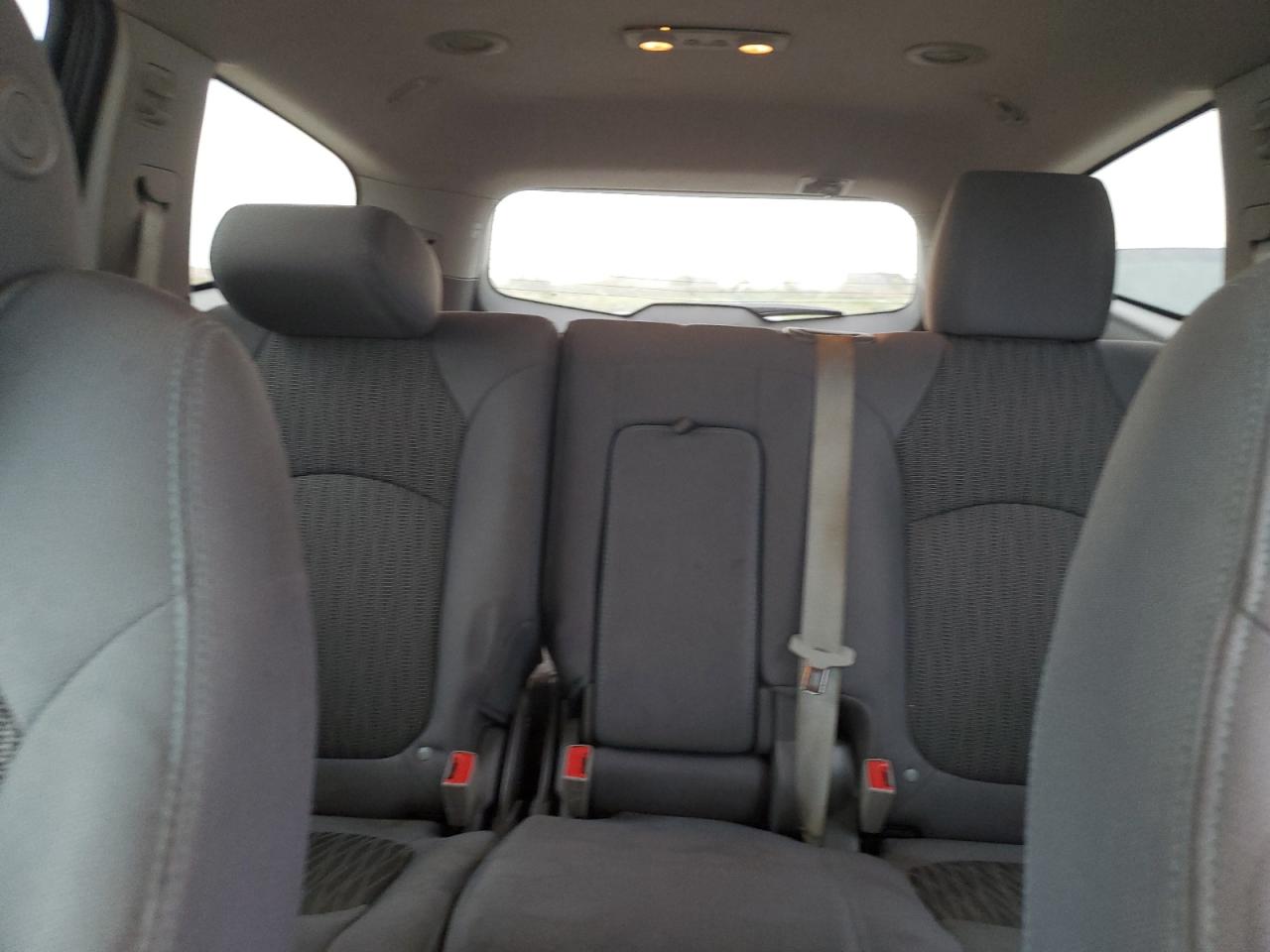 2017 Chevrolet Traverse VIN 1GNKRFED9HJ328866 Copart auction photo, minor dent/scratches damage thumbnail 10