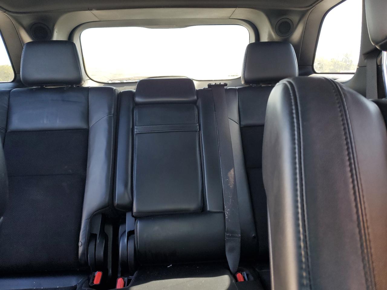 2018 Jeep Grand Cherokee VIN 1C4RJFAG6KC587549 Copart auction photo, front end damage thumbnail 10