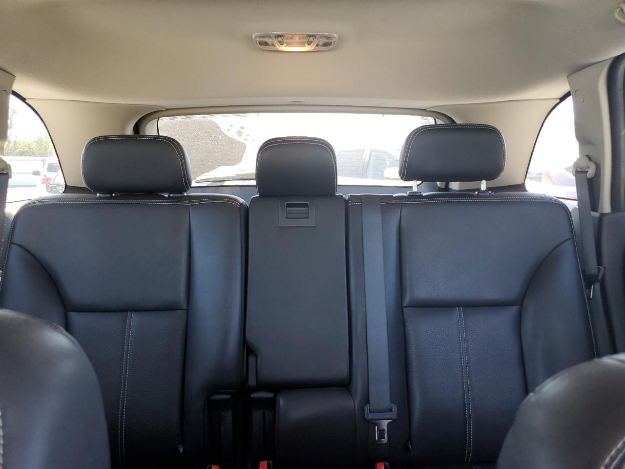 2010 Ford Edge VIN 2FMDK4JC3ABB60283 Copart auction photo, front end damage thumbnail 10
