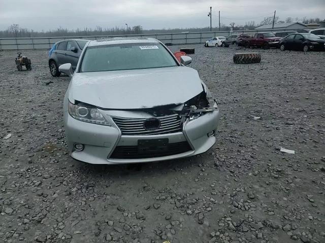 2015 Lexus ES VIN JTHBK1GG4F2182504 Copart auction photo, front end damage thumbnail 11