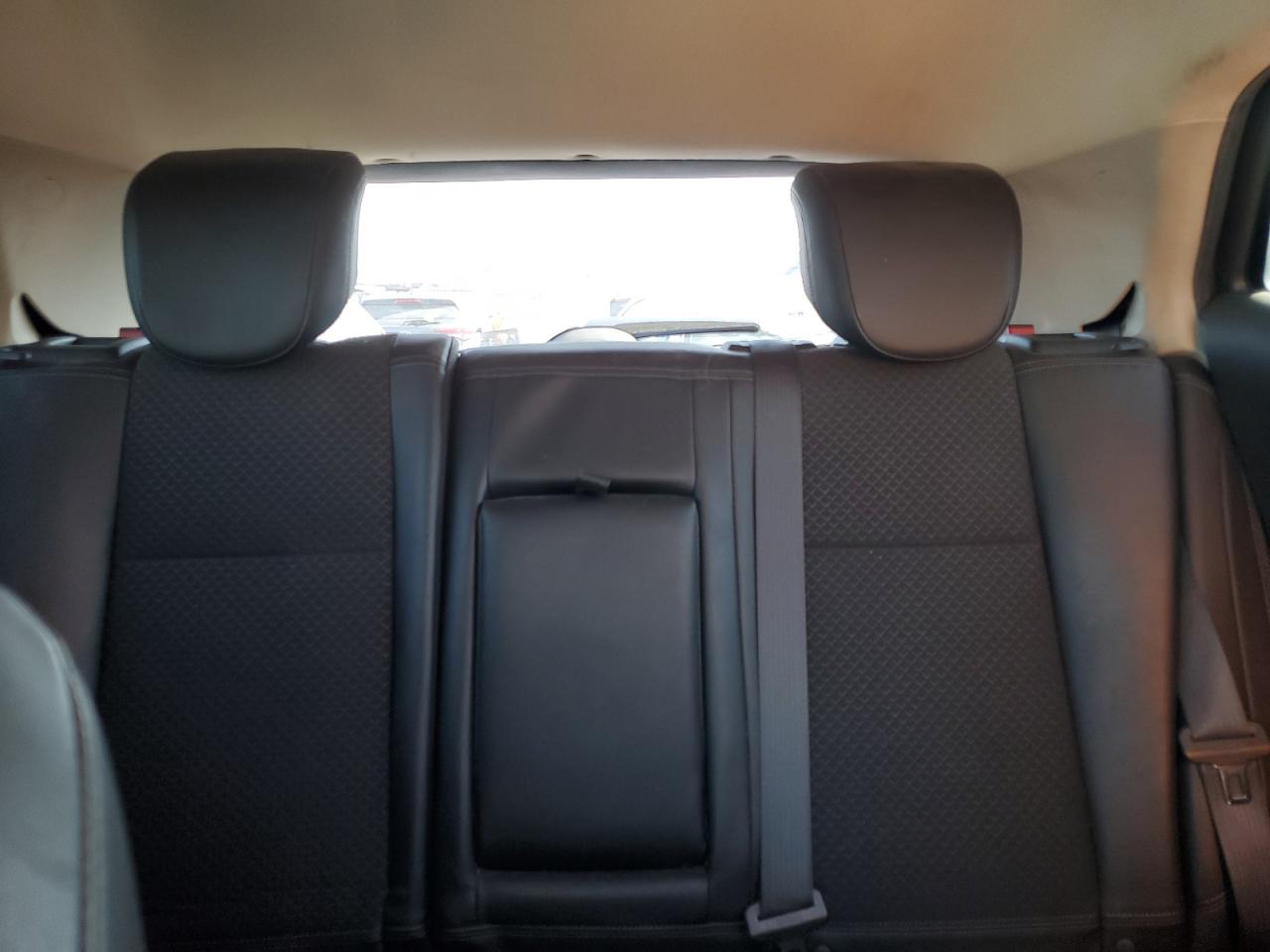 2019 Buick Encore VIN KL4CJASB2KB770488 Copart auction photo, rear end damage thumbnail 10