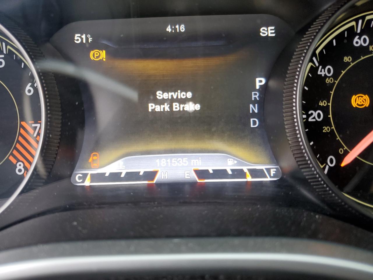 2014 Jeep Cherokee VIN 1C4PJMBS5EW299989 Copart auction photo, rear end / side damage thumbnail 9