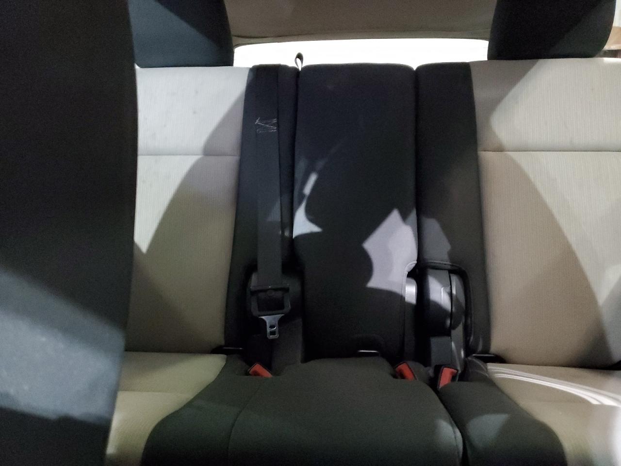 2009 Dodge Journey VIN 3D4GH57V79T219966 Copart auction photo, front end / minor dent/scratches damage thumbnail 10