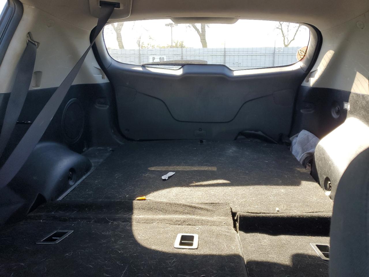 2011 KIA Sportage VIN KNDPB3A2XB7133868 Copart auction photo, all over damage thumbnail 10