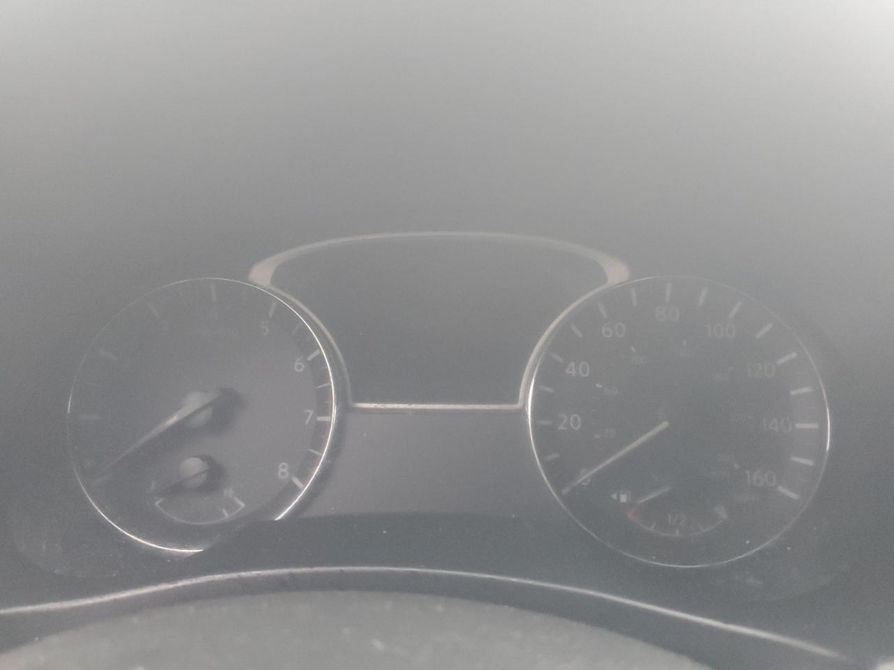 2018 Nissan Altima VIN 1N4AL3AP3JC205889 Copart auction photo, front end / mechanical damage thumbnail 9