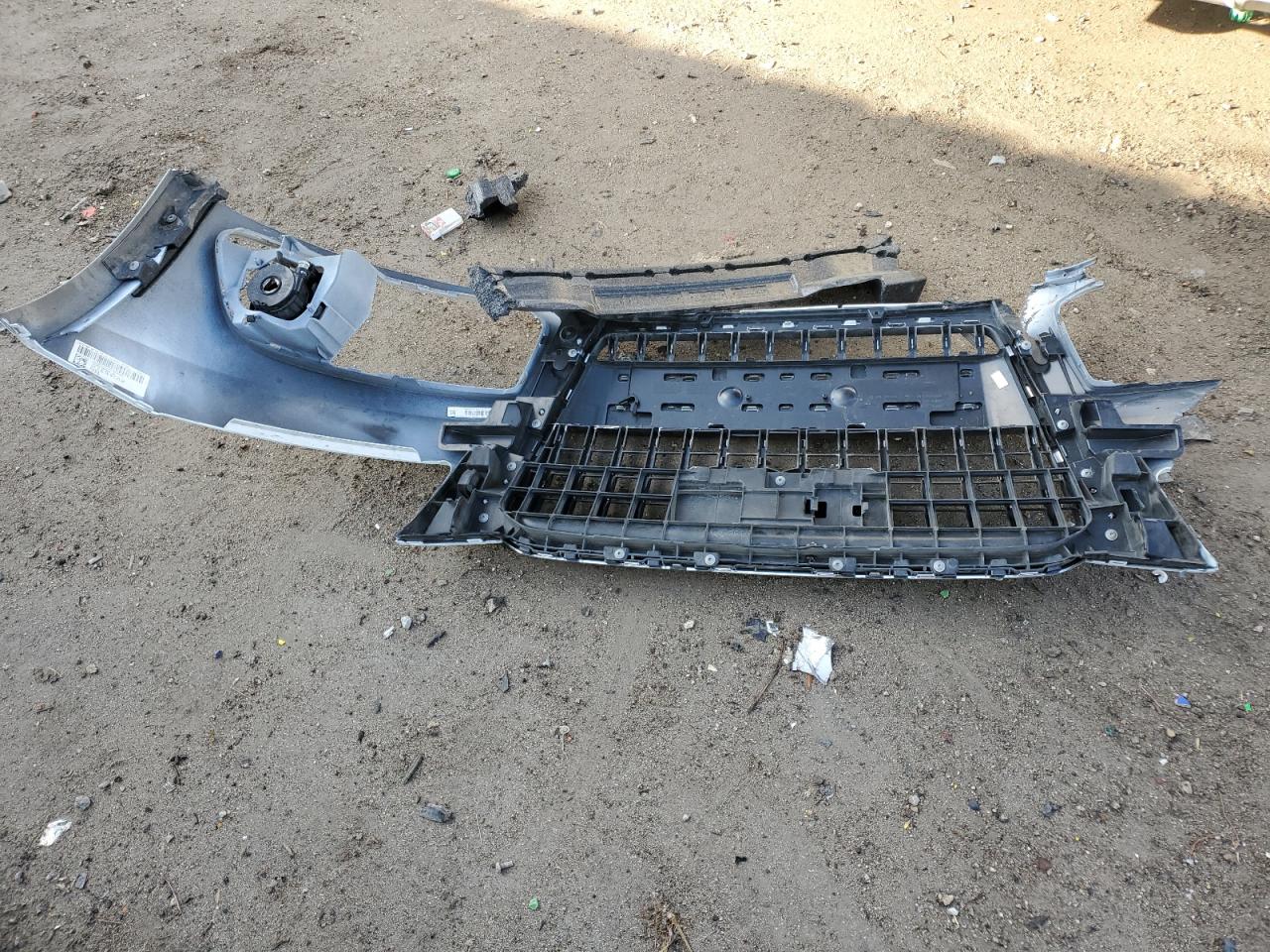 2017 Audi Q5 VIN WA1C2AFPXHA027160 Copart auction photo, front end damage thumbnail 15