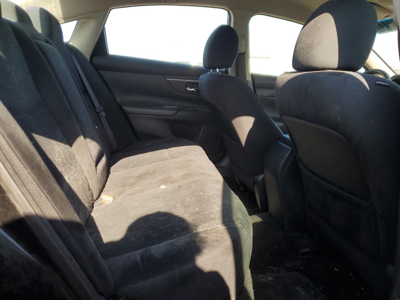 2015 Nissan Altima VIN 1N4AL3AP1FC465358 Copart auction photo, front end / minor dent/scratches damage thumbnail 10