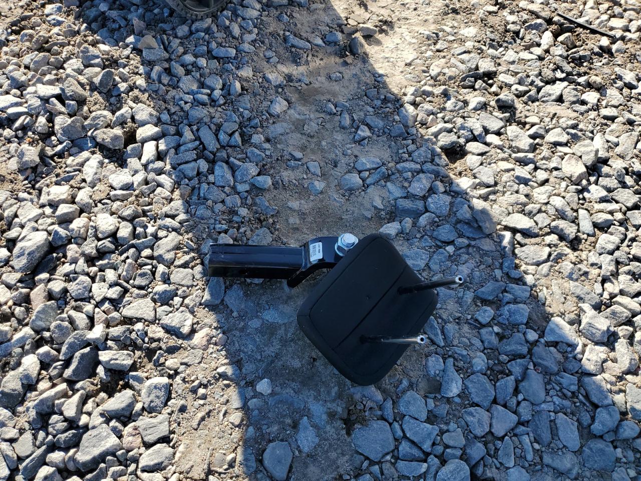 2019 Nissan Rogue VIN KNMAT2MT1KP541385 Copart auction photo, rear end damage thumbnail 14