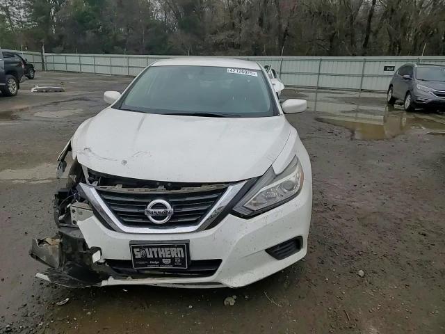2016 Nissan Altima VIN 1N4AL3AP1GN351821 Copart auction photo, front end / minor dent/scratches damage thumbnail 10