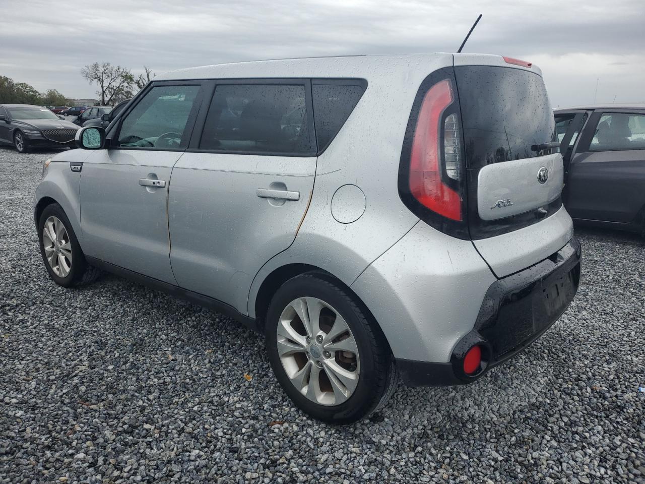 2016 KIA Soul VIN KNDJP3A57G7862029 Copart auction photo, water/flood damage thumbnail 2