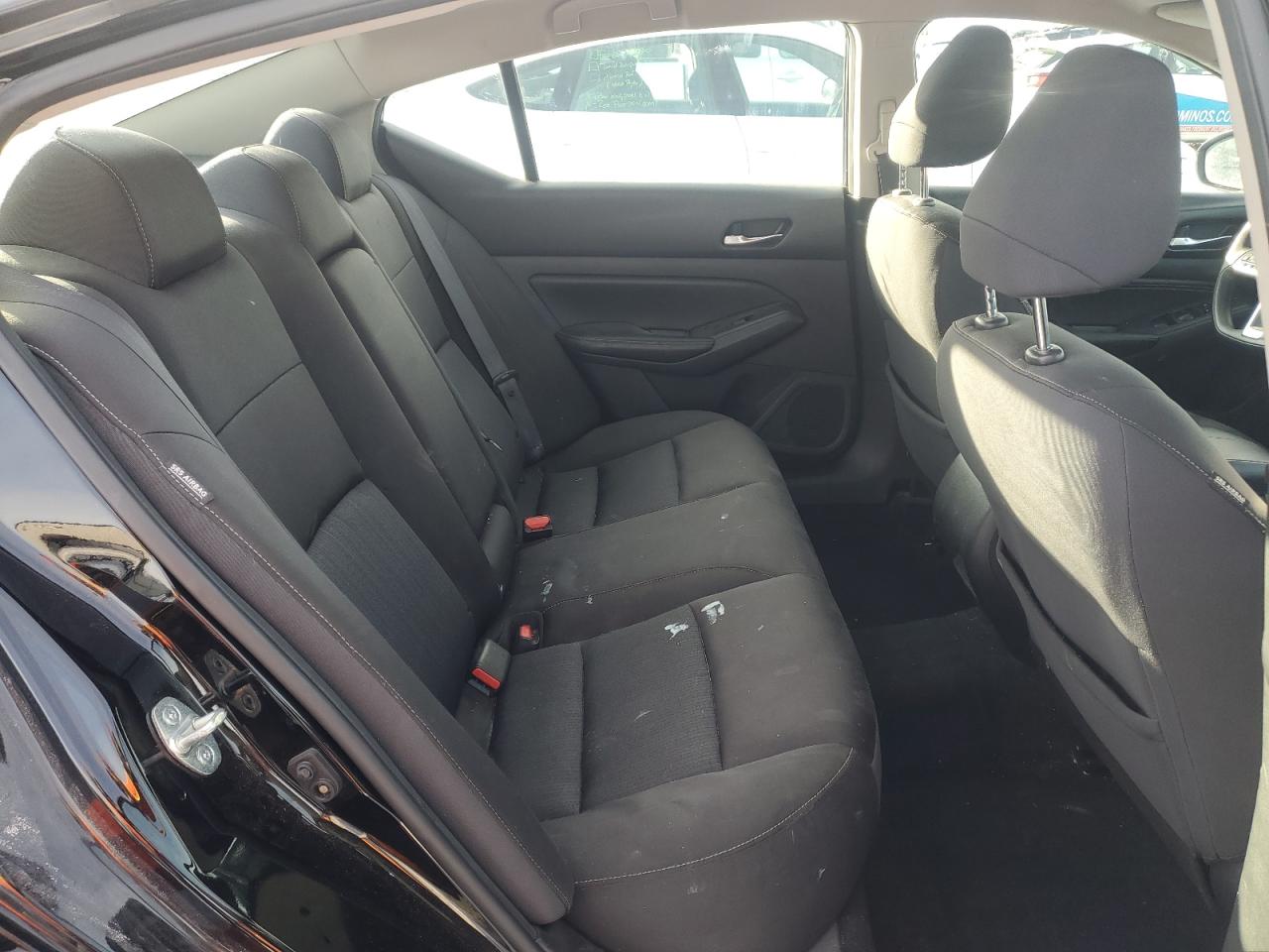 2019 Nissan Altima VIN 1N4BL4BVXKC229910 Copart auction photo, front end damage thumbnail 10