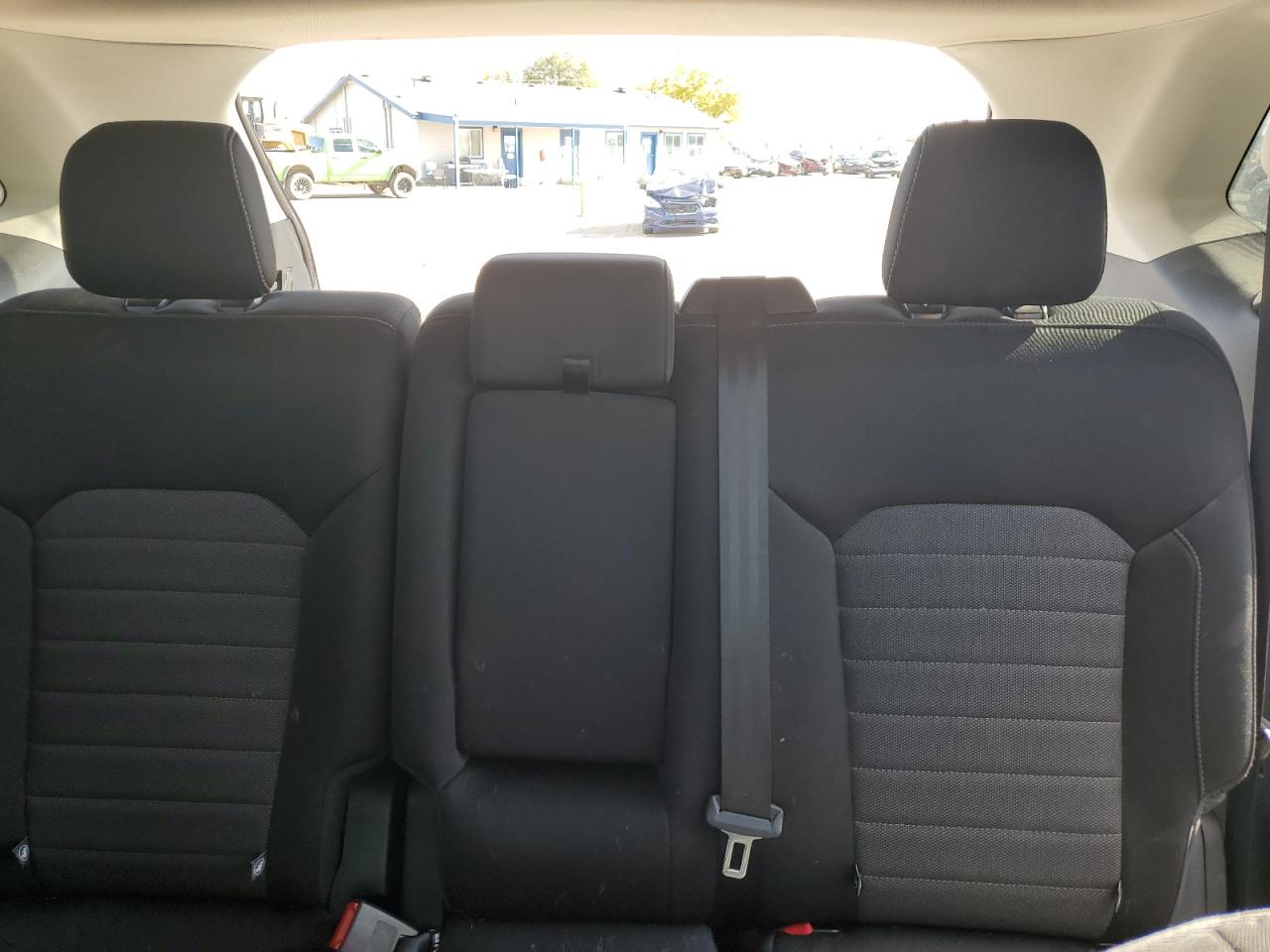 2020 Ford Edge VIN 2FMPK4G99LBB40339 Copart auction photo, front end / mechanical damage thumbnail 10